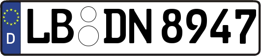 LB-DN8947