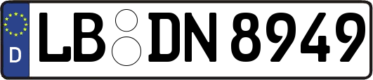 LB-DN8949