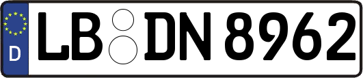 LB-DN8962