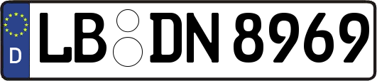 LB-DN8969