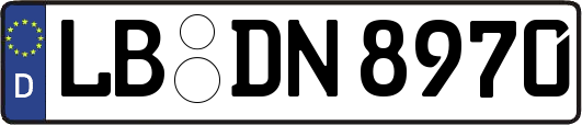LB-DN8970