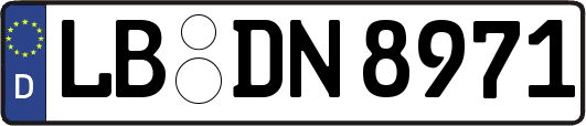 LB-DN8971