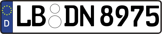 LB-DN8975