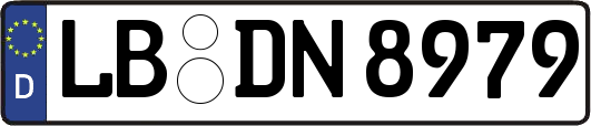 LB-DN8979