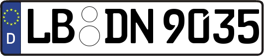 LB-DN9035