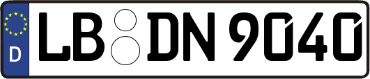 LB-DN9040