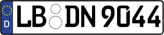 LB-DN9044