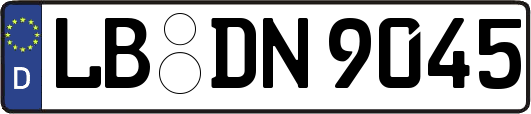 LB-DN9045