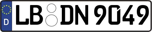 LB-DN9049