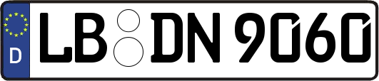 LB-DN9060