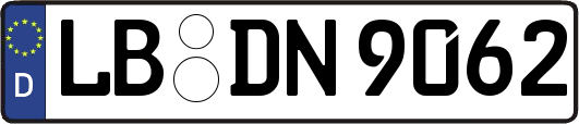 LB-DN9062