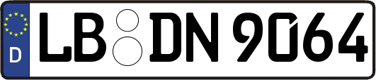 LB-DN9064