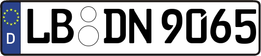 LB-DN9065