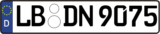 LB-DN9075