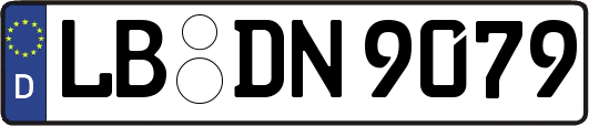 LB-DN9079