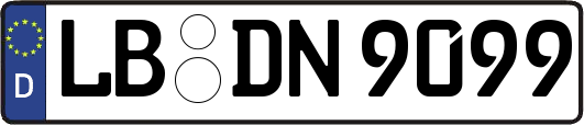 LB-DN9099