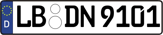 LB-DN9101