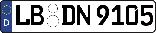 LB-DN9105