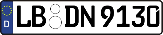 LB-DN9130