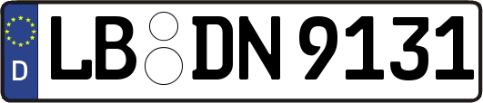 LB-DN9131