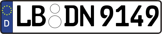 LB-DN9149