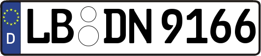 LB-DN9166
