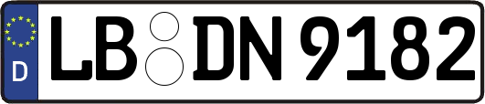 LB-DN9182