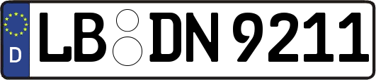 LB-DN9211