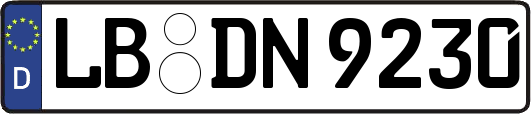 LB-DN9230