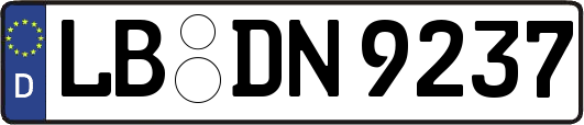 LB-DN9237