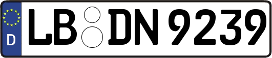 LB-DN9239