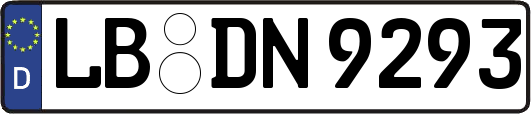 LB-DN9293