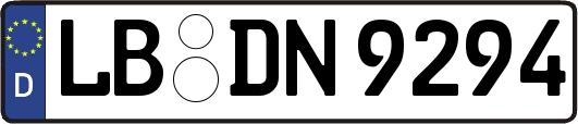 LB-DN9294