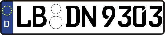 LB-DN9303