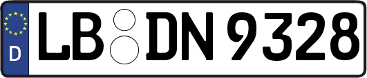 LB-DN9328