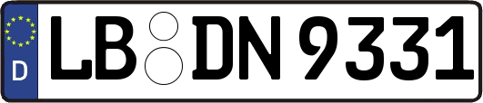 LB-DN9331