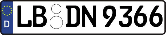 LB-DN9366