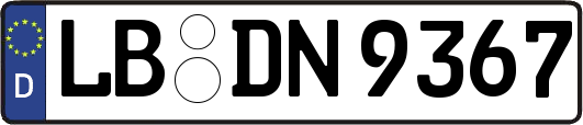 LB-DN9367