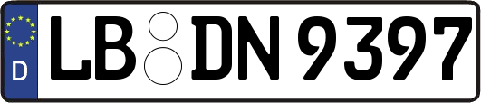 LB-DN9397