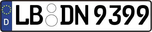 LB-DN9399