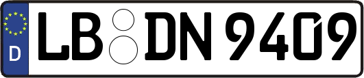 LB-DN9409