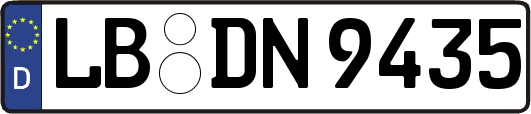 LB-DN9435