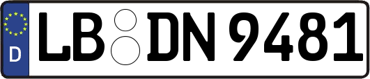 LB-DN9481