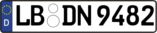 LB-DN9482