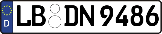 LB-DN9486