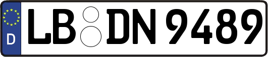 LB-DN9489