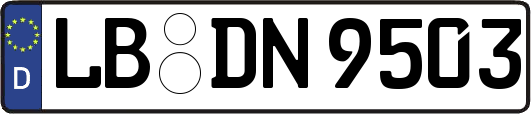 LB-DN9503