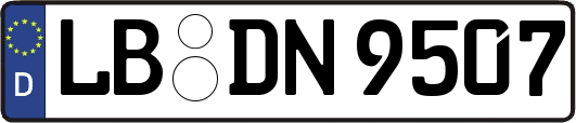 LB-DN9507