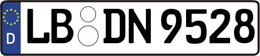 LB-DN9528