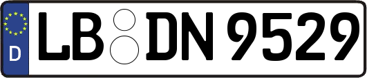 LB-DN9529